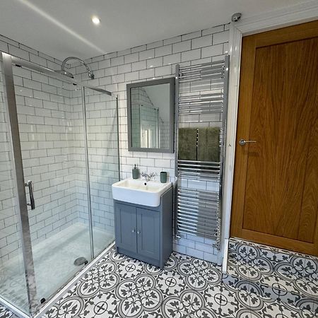 Longsands Apartment, Tynemouth Luxury Coastal Retreat Exterior foto